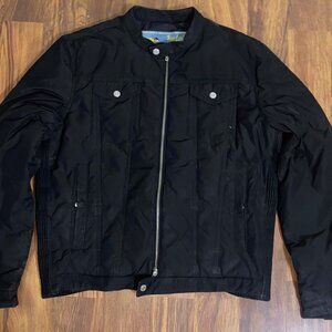 Dsquared2 bomber jacket size 54